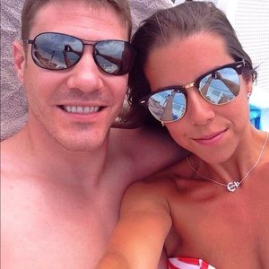 Ray Ban Club-master Sunglasses 🕶